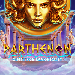 WINDEE888 NE slot Parthenon: Quest for Immortality