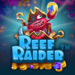 WINDEE888 NE slot Reef Raider
