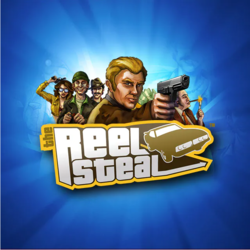 WINDEE888 NE slot Reel Steal