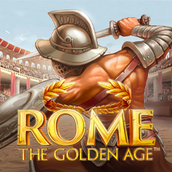 WINDEE888 NE slot Rome: The Golden Age