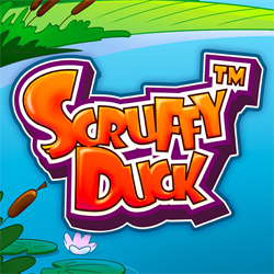 WINDEE888 NE slot Scruffy Duck