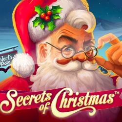 WINDEE888 NE slot Secrets of Christmas