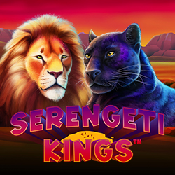 WINDEE888 NE slot Serengeti Kings
