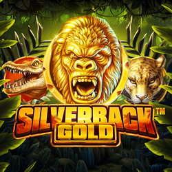 WINDEE888 NE slot Silverback Gold