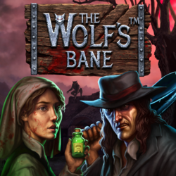 WINDEE888 NE slot The Wolf's Bane