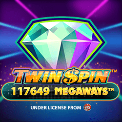WINDEE888 NE slot Twin Spin Megaways