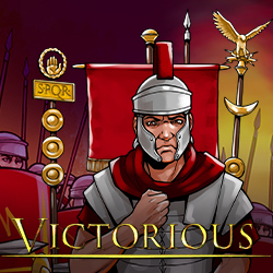 WINDEE888 NE slot Victorious