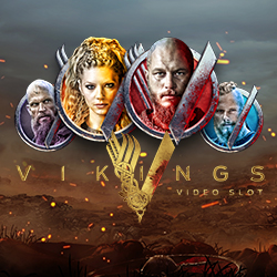 WINDEE888 NE slot Vikings Video Slot