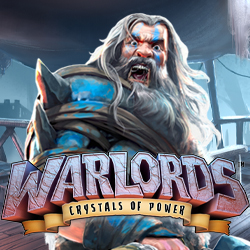 WINDEE888 NE slot Warlords: Crystals of Power