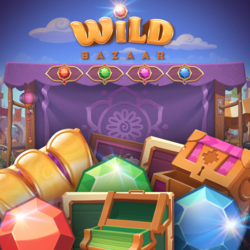 WINDEE888 NE slot Wild Bazaar