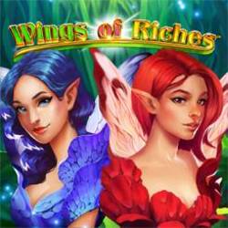 WINDEE888 NE slot Wings of Riches