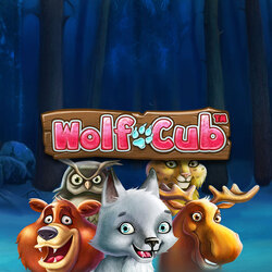 WINDEE888 NE slot Wolf Cub
