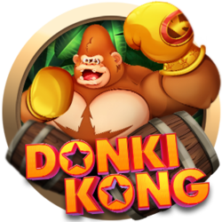 WINDEE888 NES slot Arcade	Donki Kong