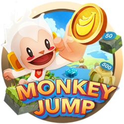 WINDEE888 NES slot Arcade Monkey Jump