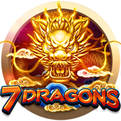 WINDEE888 NES slot 7 Dragons