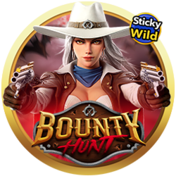 WINDEE888 NES slot Bounty Hunt