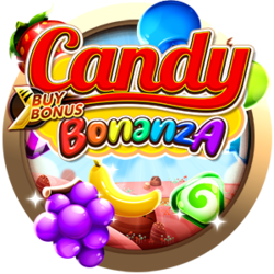 WINDEE888 NES slot Candy Bonanza