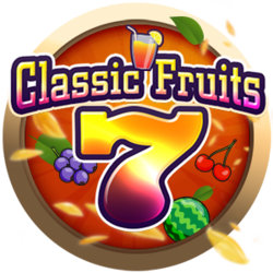 WINDEE888 NES slot Classic Fruits 7