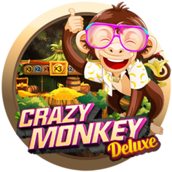 WINDEE888 NES slot Crazy Monkey Deluxe