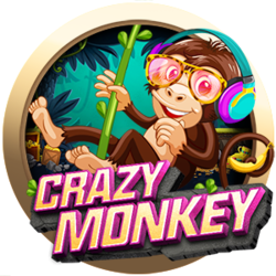 WINDEE888 NES slot Crazy Monkey