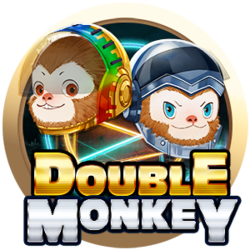 WINDEE888 NES slot Double Monkey