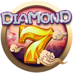 WINDEE888 NES slot Diamond 7