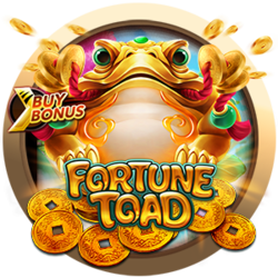 WINDEE888 NES slot Fortune Toad
