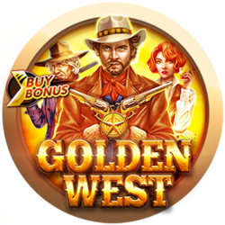 WINDEE888 NES slot Golden West