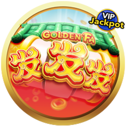 WINDEE888 NES slot Golden Fa