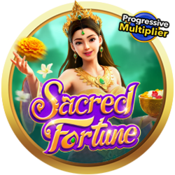 WINDEE888 NES slot Sacred Fortune