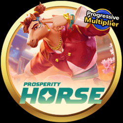 WINDEE888 NES slot Prosperity Horse