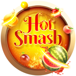 WINDEE888 NES slot Hot Smash