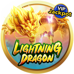WINDEE888 NES slot Lightning Dragon