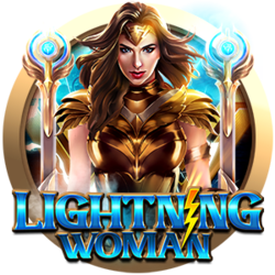 WINDEE888 NES slot Lightning Woman