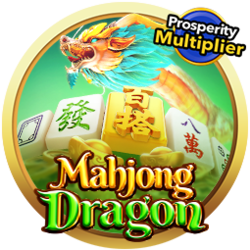 WINDEE888 NES slot Mahjong Dragon