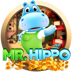 WINDEE888 NES slot Mr. Hippo