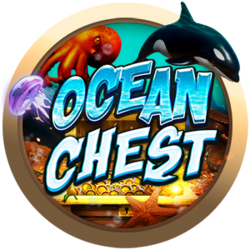 WINDEE888 NES slot Ocean Chest