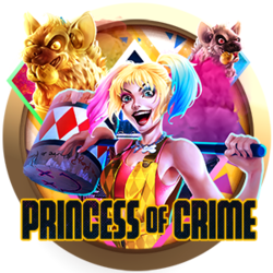 WINDEE888 NES slot Princess of Crime