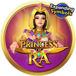 WINDEE888 NES slot Princess of Ra