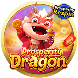 WINDEE888 NES slot Prosperity Dragon