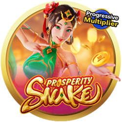 WINDEE888 NES slot Prosperity Snake