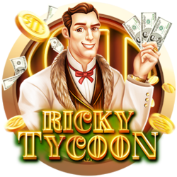 WINDEE888 NES slot Ricky Tycoon