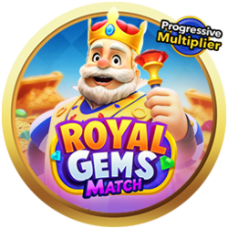 WINDEE888 NES slot Royal Gems Match