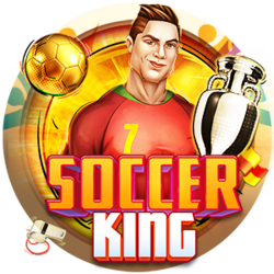 WINDEE888 NES slot Soccer King