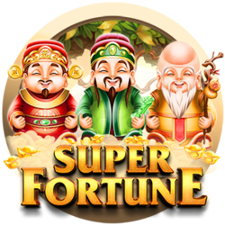 WINDEE888 NES slot Super Fortune