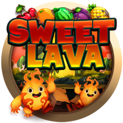 WINDEE888 NES slot Sweet Lava