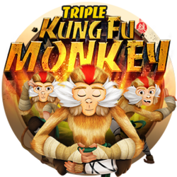 WINDEE888 NES slot Triple Kung Fu Monkey