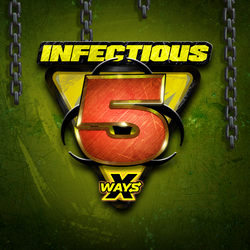 WINDEE888 NLM slot Infectious 5 xWays
