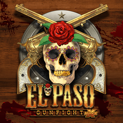 WINDEE888 NLM slot El Paso Gunfight xNudge