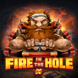 WINDEE888 NLM slot Fire In The Hole xBomb